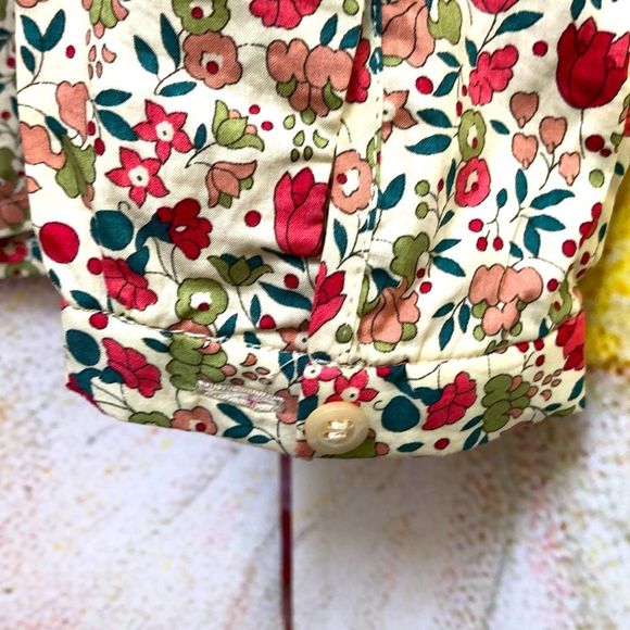 Bonpoint Blouse NEW with 🏷tags! - Picture 5 of 11